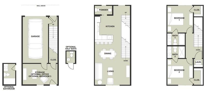 1232 Allusion Ln, Mount Pleasant, SC 29466