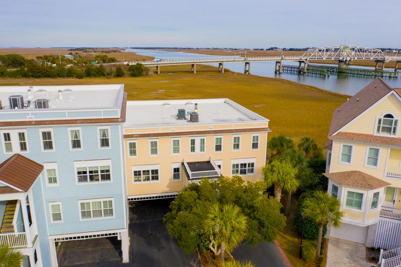 1671 Marsh Harbor Ln #B, Mount Pleasant, SC 29464
