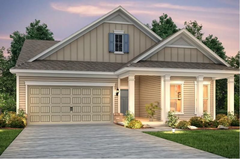 6276 Woodsedge Ct, Hollywood, SC 29449