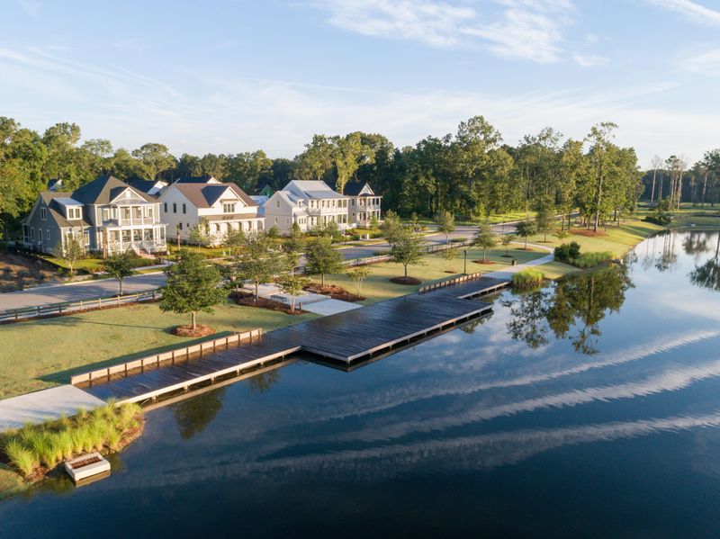 3854 Sawyers Island Dr, Mount Pleasant, SC 29466