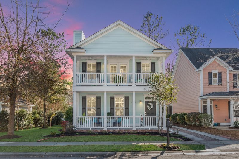 2813 Caitlins Way, Mount Pleasant, SC 29466