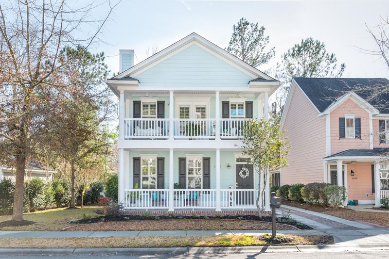 2813 Caitlins Way, Mount Pleasant, SC 29466
