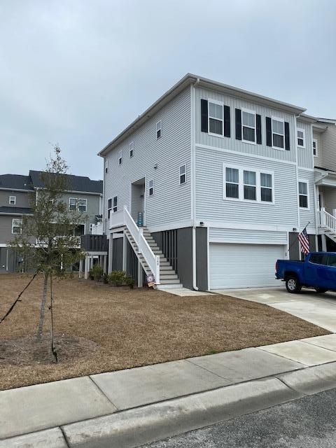 548 Mclernon Tc, Johns Island, SC 29455