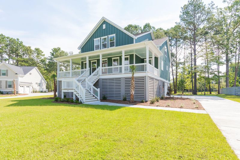 2421 Rushland Landing Rd, Johns Island, SC 29455