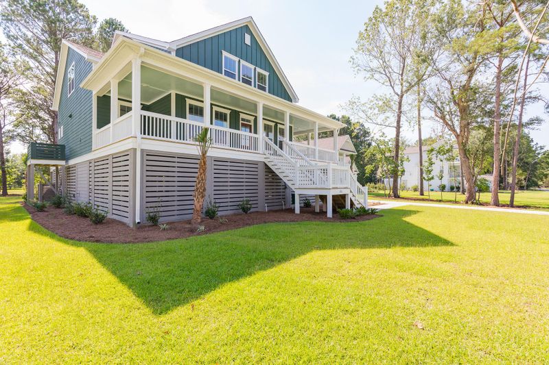 2421 Rushland Landing Rd, Johns Island, SC 29455