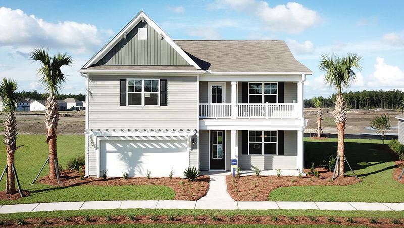 164 Airy Dr, Summerville, SC 29486