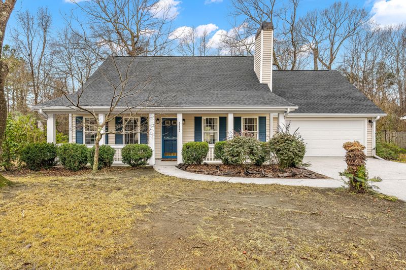 8417 Polo Point, North Charleston, SC 29418