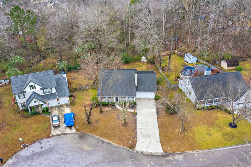 8417 Polo Point, North Charleston, SC 29418