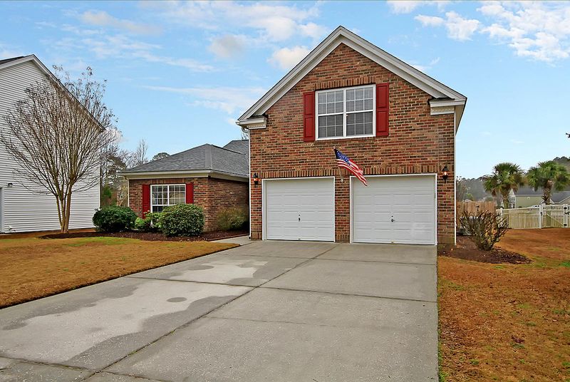 128 Corral Cir, Summerville, SC 29485