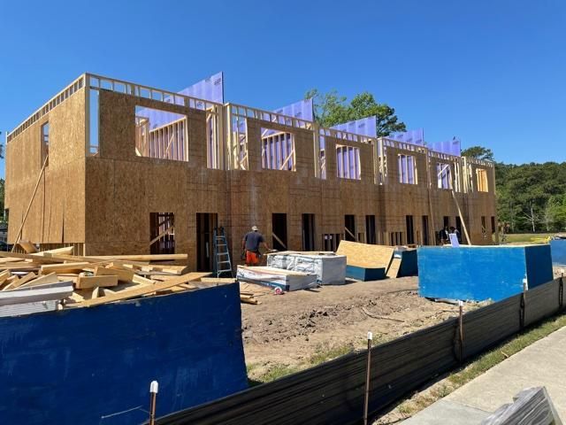 1238 Allusion Ln, Mount Pleasant, SC 29466