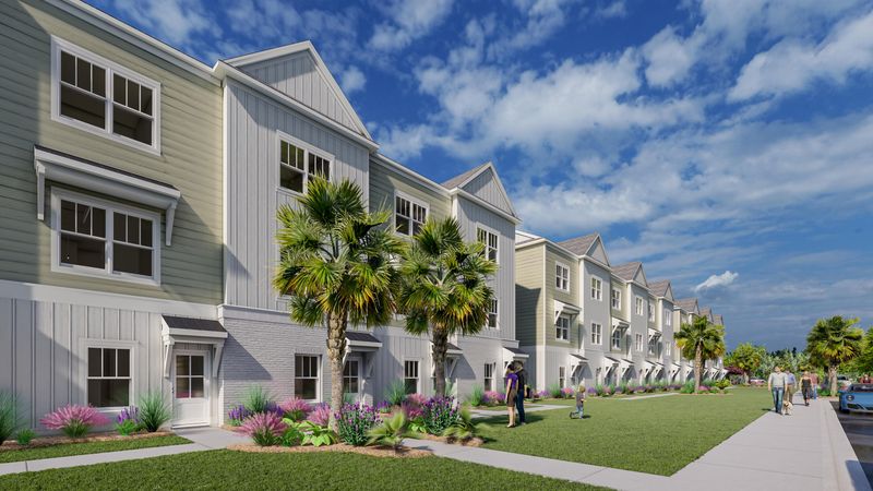 1238 Allusion Ln, Mount Pleasant, SC 29466