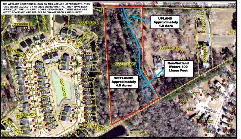 351 Myers Rd, Summerville, SC 29486