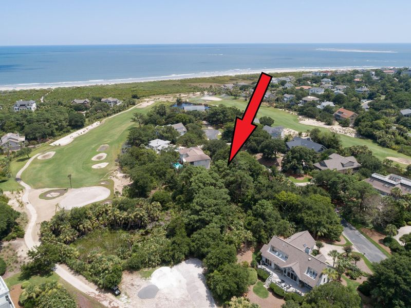 3556 Seaview Dr, Seabrook Island, SC 29455