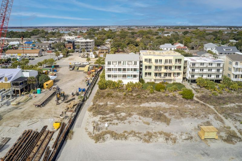 111 E Arctic Ave #302, Folly Beach, SC 29439