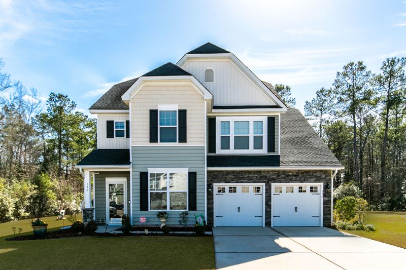 136 Blackwater Way, Moncks Corner, SC 29461