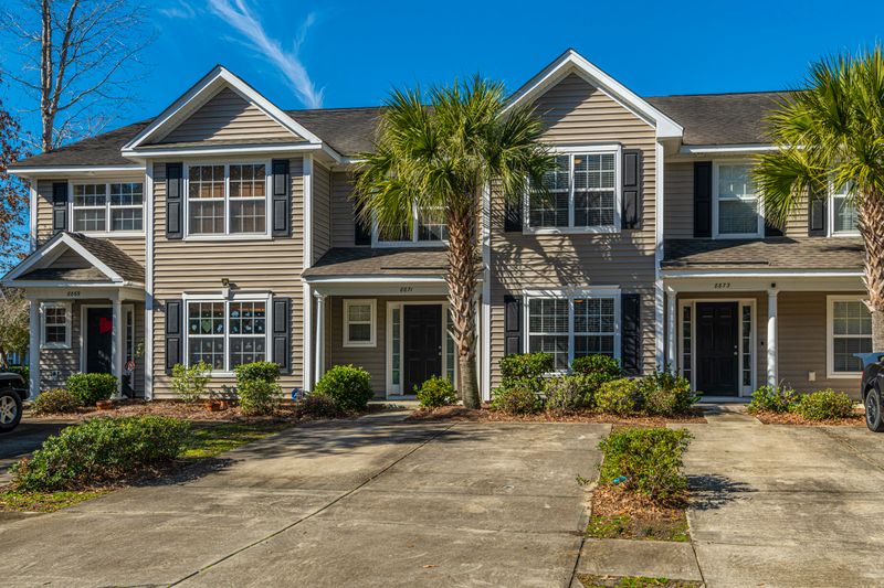 8871 Gable St, North Charleston, SC 29406