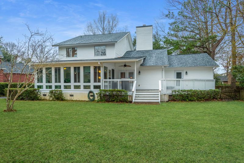 2707 Fox Trot Rd, Charleston, SC 29414