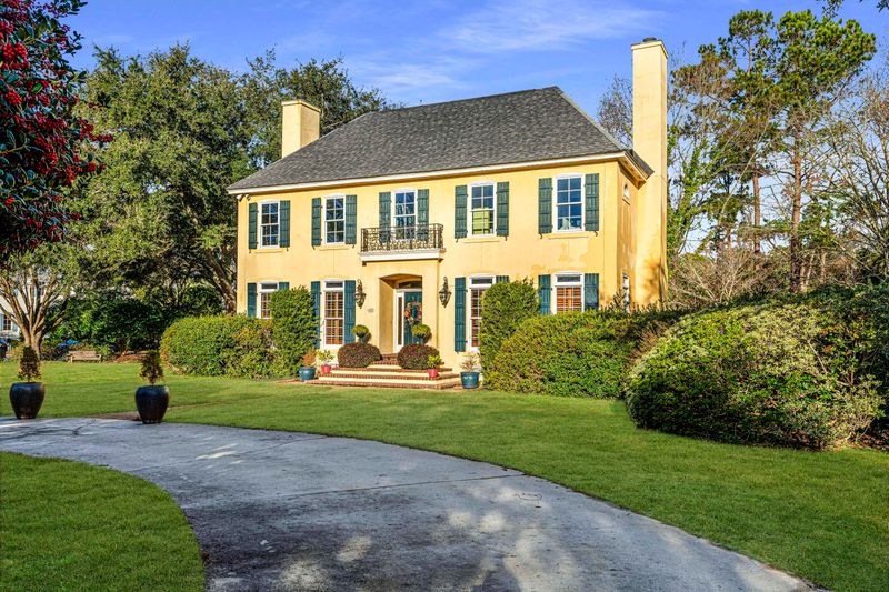 388 Overseer Pl, Mount Pleasant, SC 29464