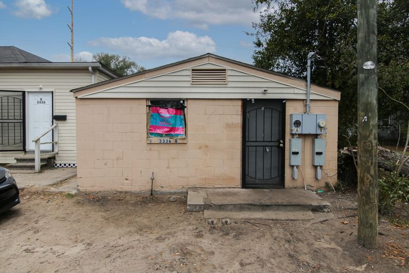3336 Kraft Ave #A/B, North Charleston, SC 29405