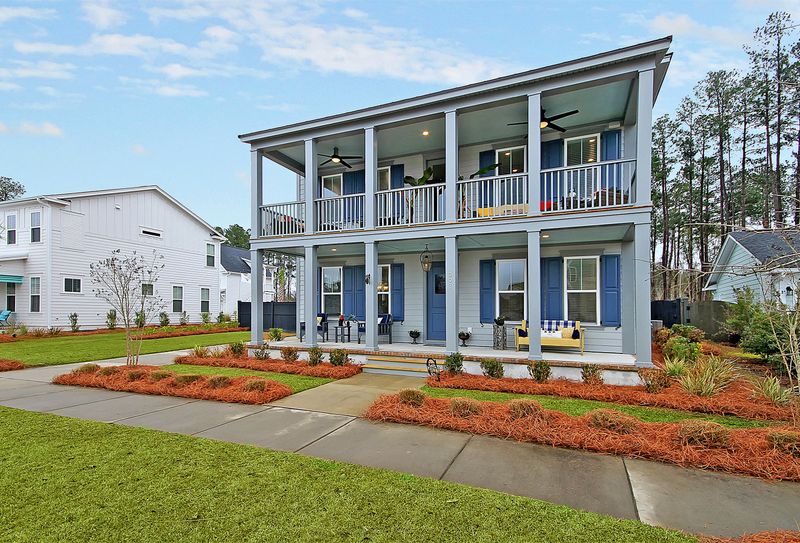 307 Bright Leaf Loop, Summerville, SC 29486