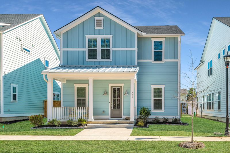 208 W Respite Ln, Summerville, SC 29483