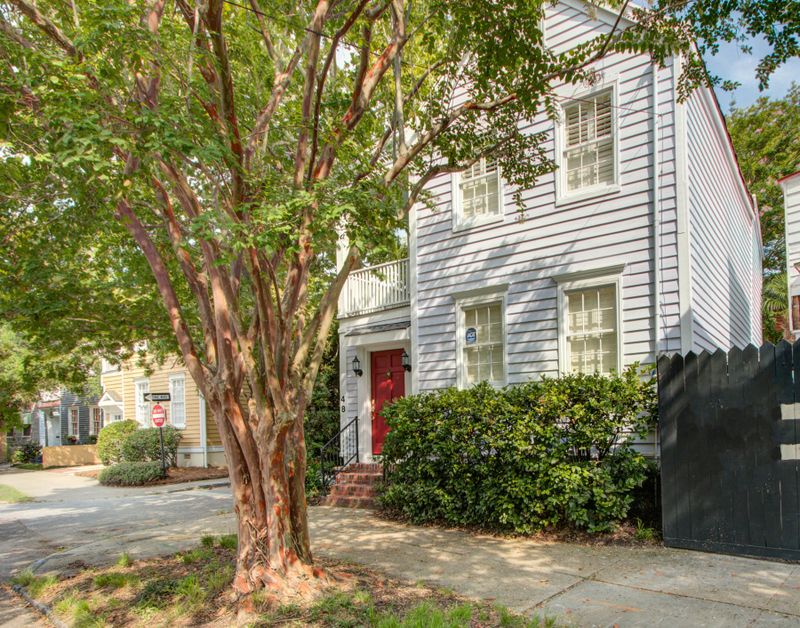 48 Radcliffe St, Charleston, SC 29403