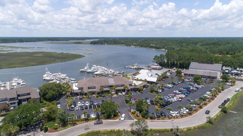 1880 Andell Bluff Blvd #Slip D 22, Seabrook Island, SC 29455