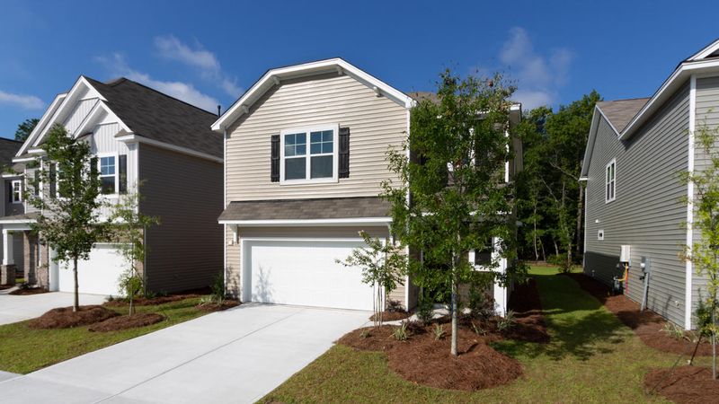 3845 Sawmill Ct, Mount Pleasant, SC 29466