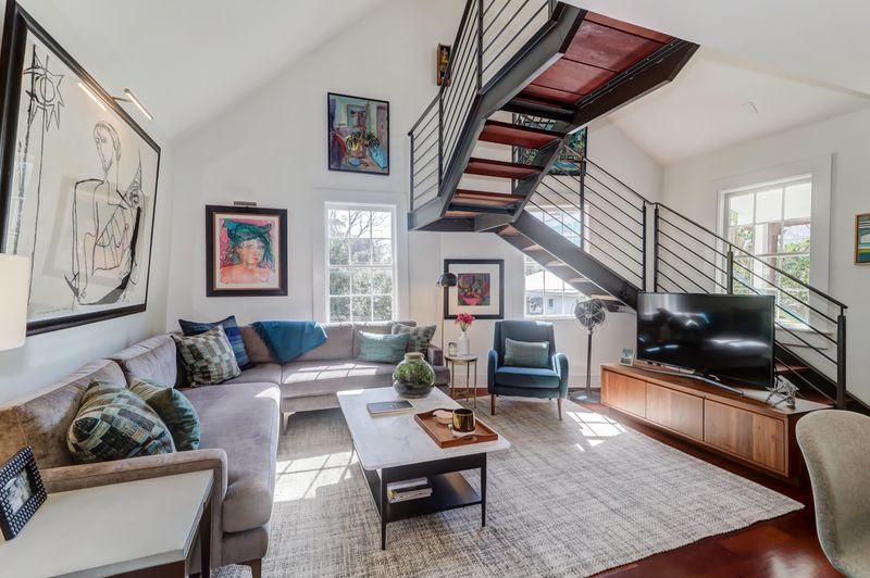 10 Rutledge Ave #C, Charleston, SC 29401