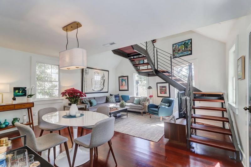 10 Rutledge Ave #C, Charleston, SC 29401