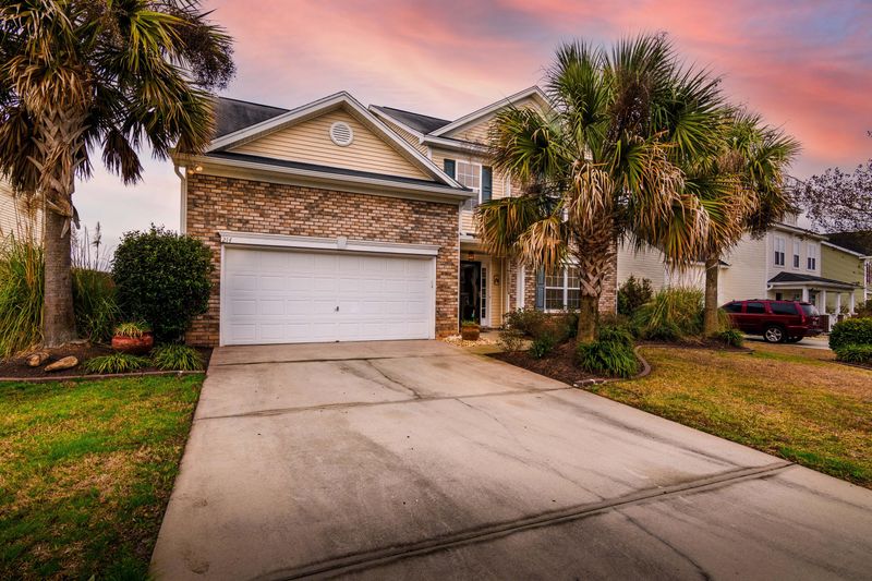 214 Market Hall St, Moncks Corner, SC 29461