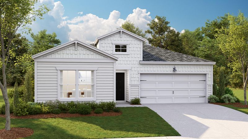 107 Lucky Day Dr, Summerville, SC 29486