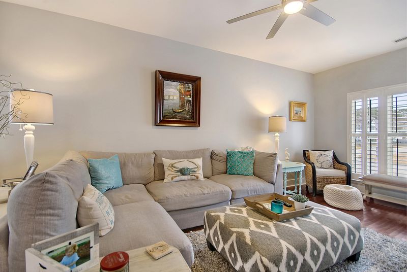 2536 Woodstream Rd, Mount Pleasant, SC 29466