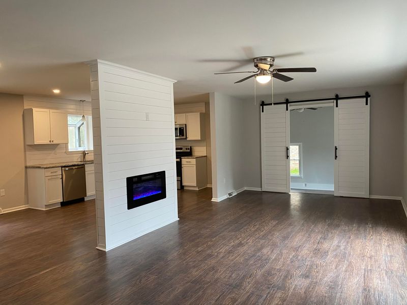 8048 Nantuckett Ave, North Charleston, SC 29420