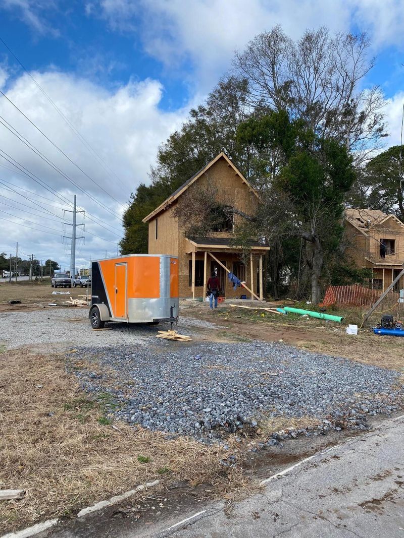 2282 Bailey Dr, North Charleston, SC 29405