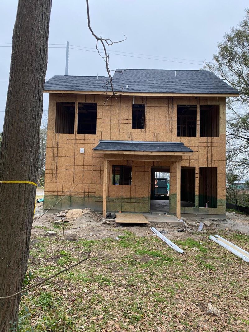 2280 Bailey Dr, North Charleston, SC 29405