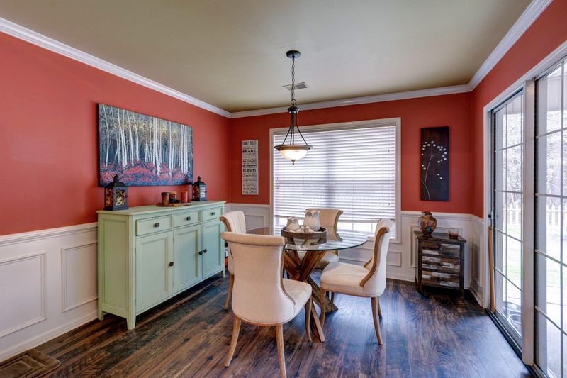 1416 Water Edge Dr, Charleston, SC 29492