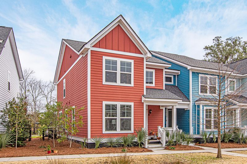 4984 W Liberty Park Cir, North Charleston, SC 29405