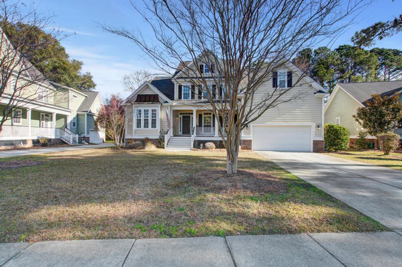 3509 Flowering Oak Way, Mount Pleasant, SC 29466