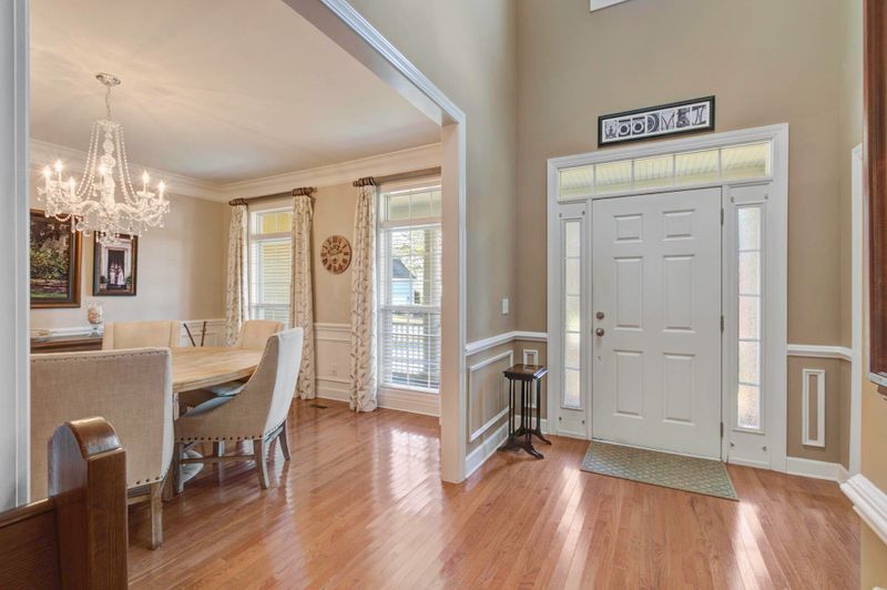 3509 Flowering Oak Way, Mount Pleasant, SC 29466