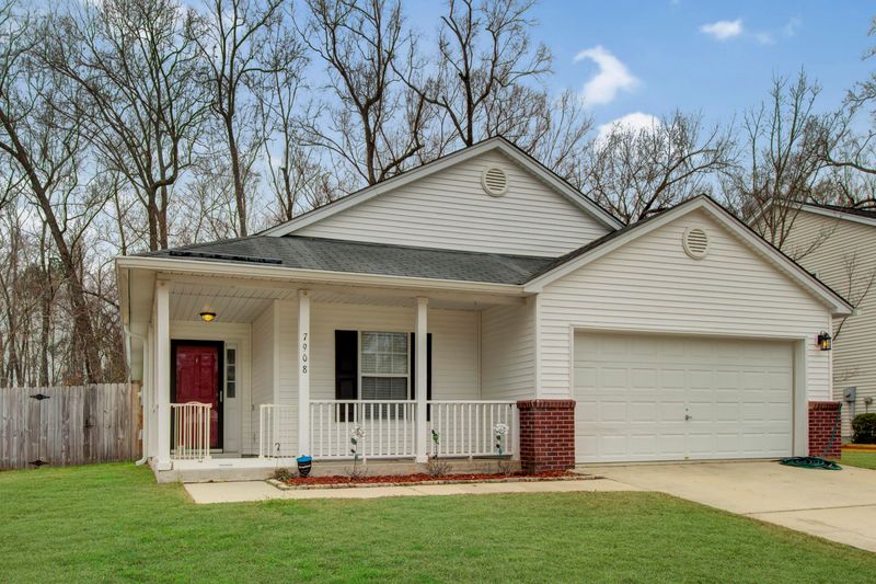 7908 Long Shadow Ln, North Charleston, SC 29406