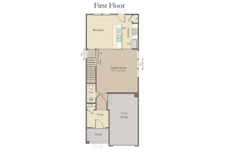 1225 Tice Ln #34, North Charleston, SC 29405