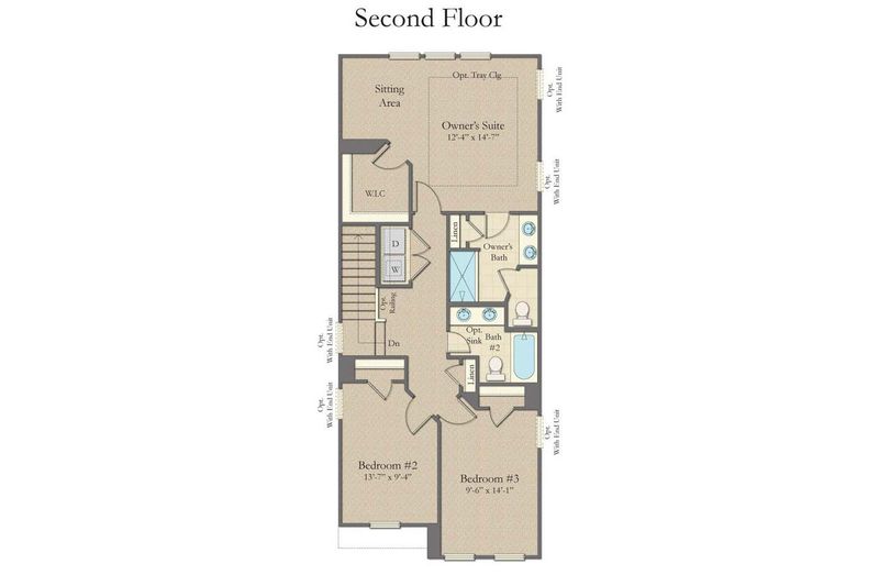 1225 Tice Ln #34, North Charleston, SC 29405