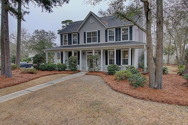 105 Old Course Rd, Summerville, SC 29485