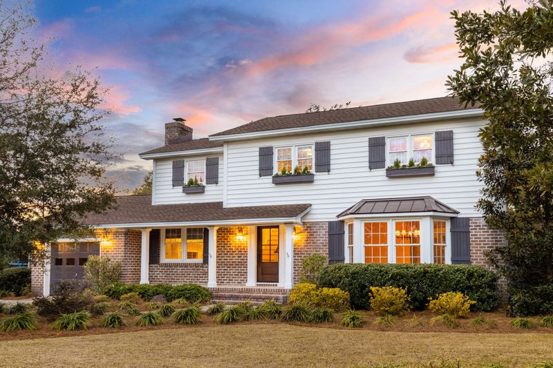 1000 Fort Sumter Dr, Charleston, SC 29412