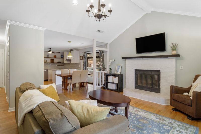 6 Paddlecreek Ave, Charleston, SC 29412