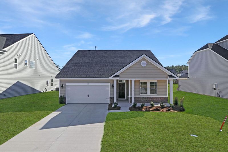 713 Squire Pope Rd, Summerville, SC 29486