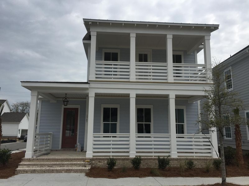 1525 Kepley S Dr, Mount Pleasant, SC 29464