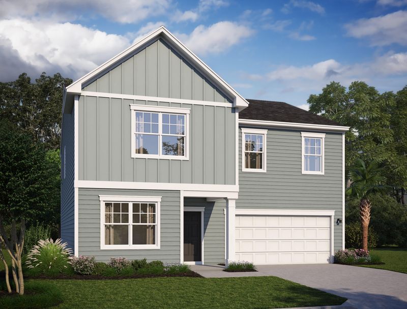 430 Eva St, Moncks Corner, SC 29461