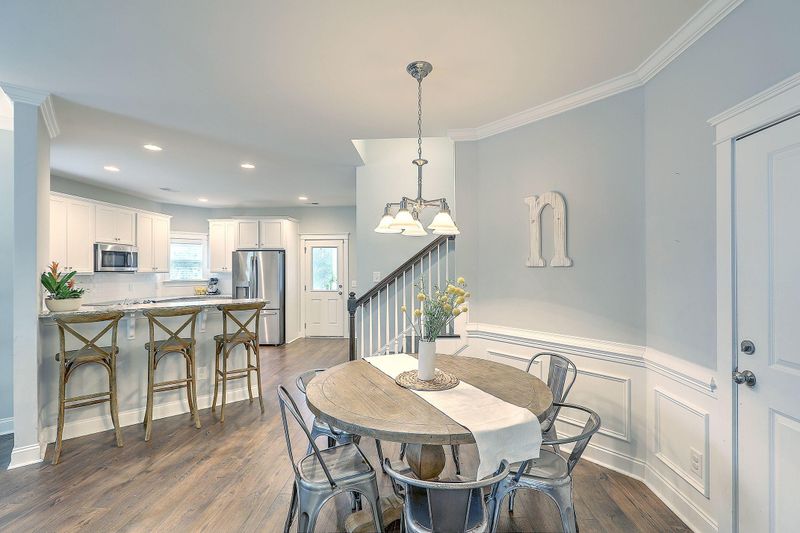 1634 Periwinkle Dr, Mount Pleasant, SC 29466